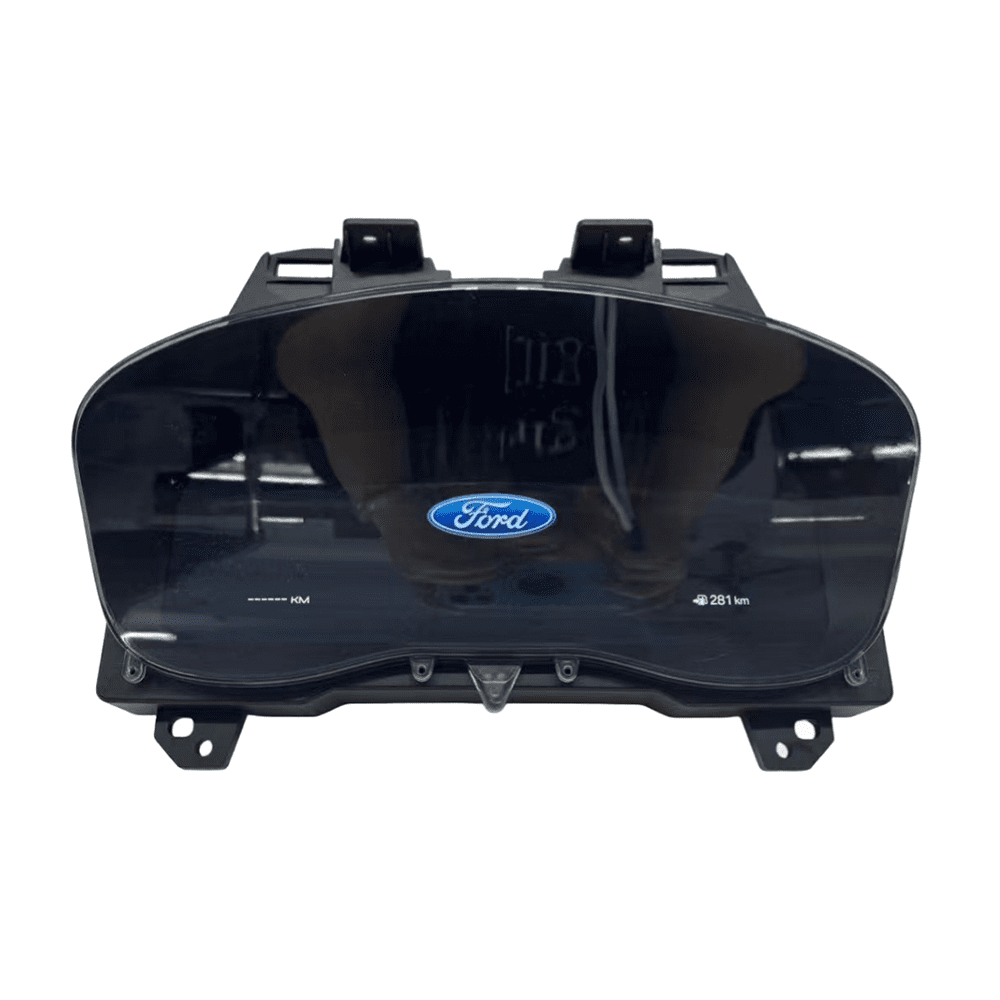Цифровая приборная панель для Ford Explorer (2011-2019)