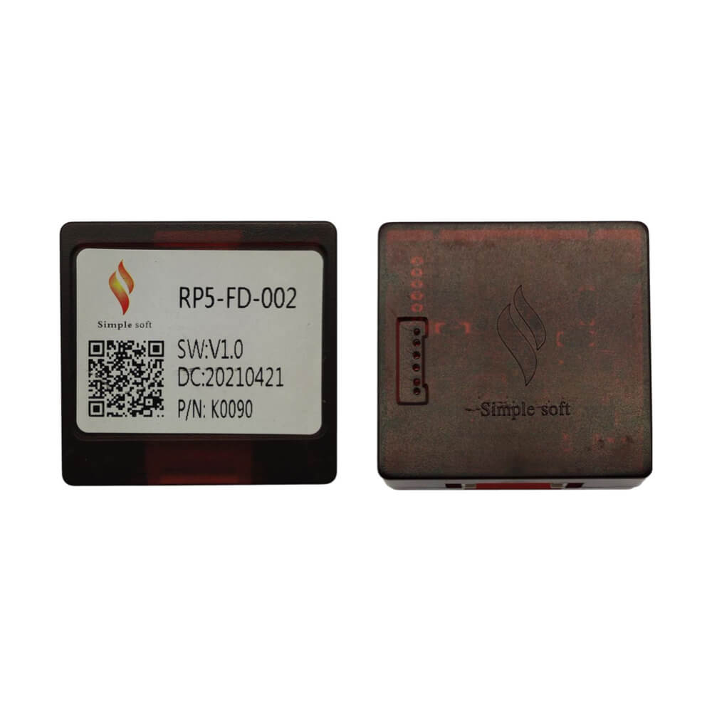 Переходная рамка для установки в Ford F150 (2009-2014) RedMOD RAM-9089