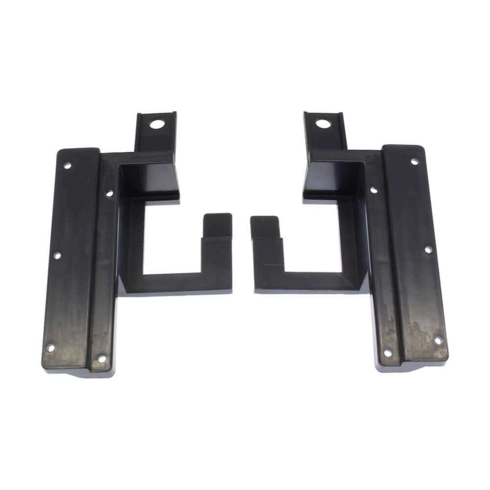 Переходная рамка для установки в BMW 3-Series (2012-2019) RedMOD RAM-9105
