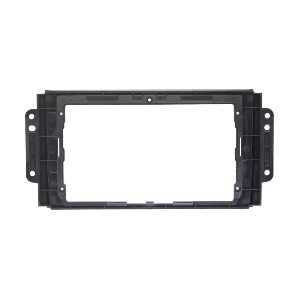 Переходная рамка для установки в Chery Tiggo 2 (2016+) / Tiggo 3 (2014-2020) RedMOD RAM-9027