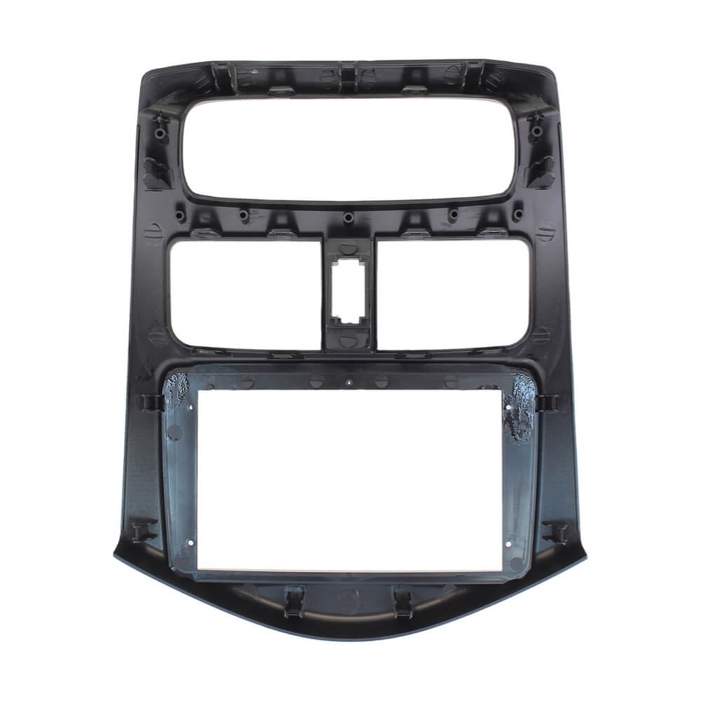 Переходная рамка для установки в Chevrolet Spark (2009-2015) RedMOD RAM-9047