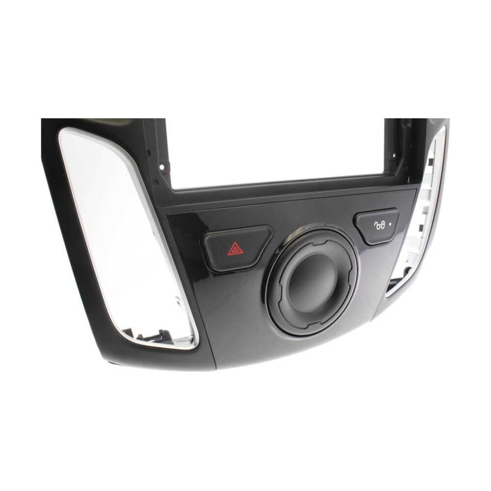Переходная рамка для установки в Ford Focus III (2011-2019) RedMOD RAM-9095