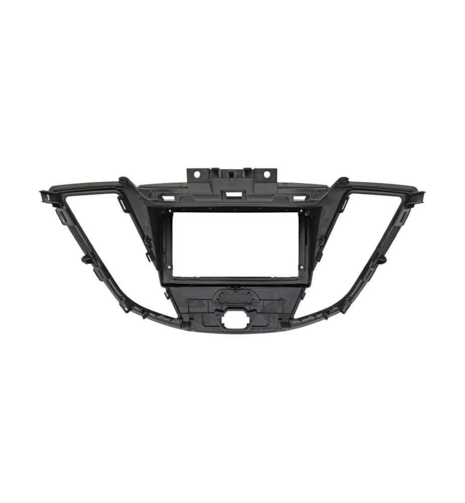 Переходная рамка для установки в Ford Transit (2014+) RedMOD RAM-9448 (для комплектации без CD)