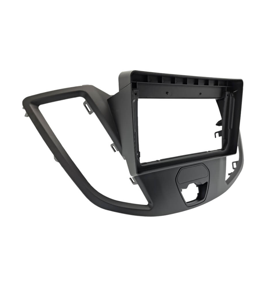 Переходная рамка для установки в Ford Transit (2014+) RedMOD RAM-9448 (для комплектации без CD)