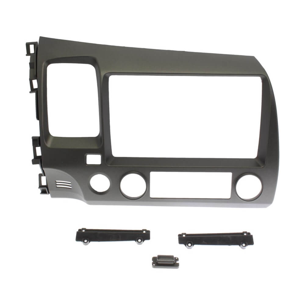 Переходная рамка для установки в Honda Civic (2005-2011) RedMOD RAM-9132