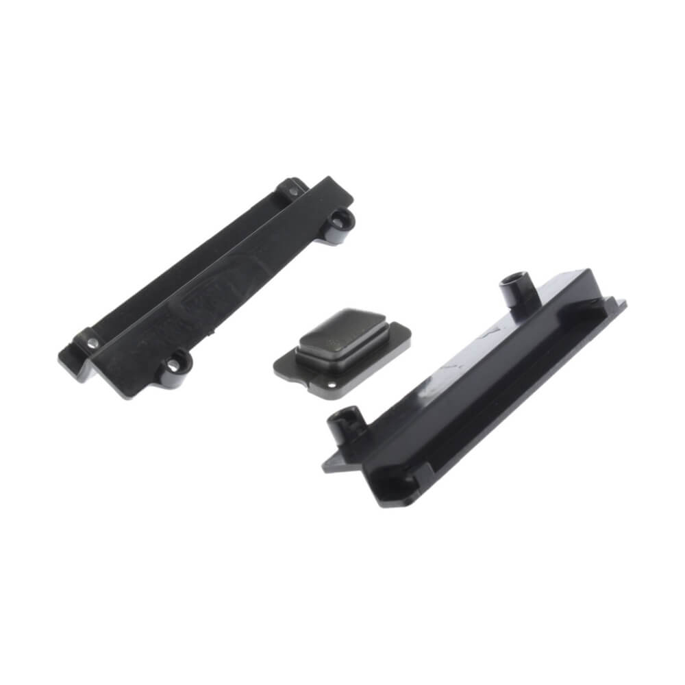 Переходная рамка для установки в Honda Civic (2005-2011) RedMOD RAM-9132