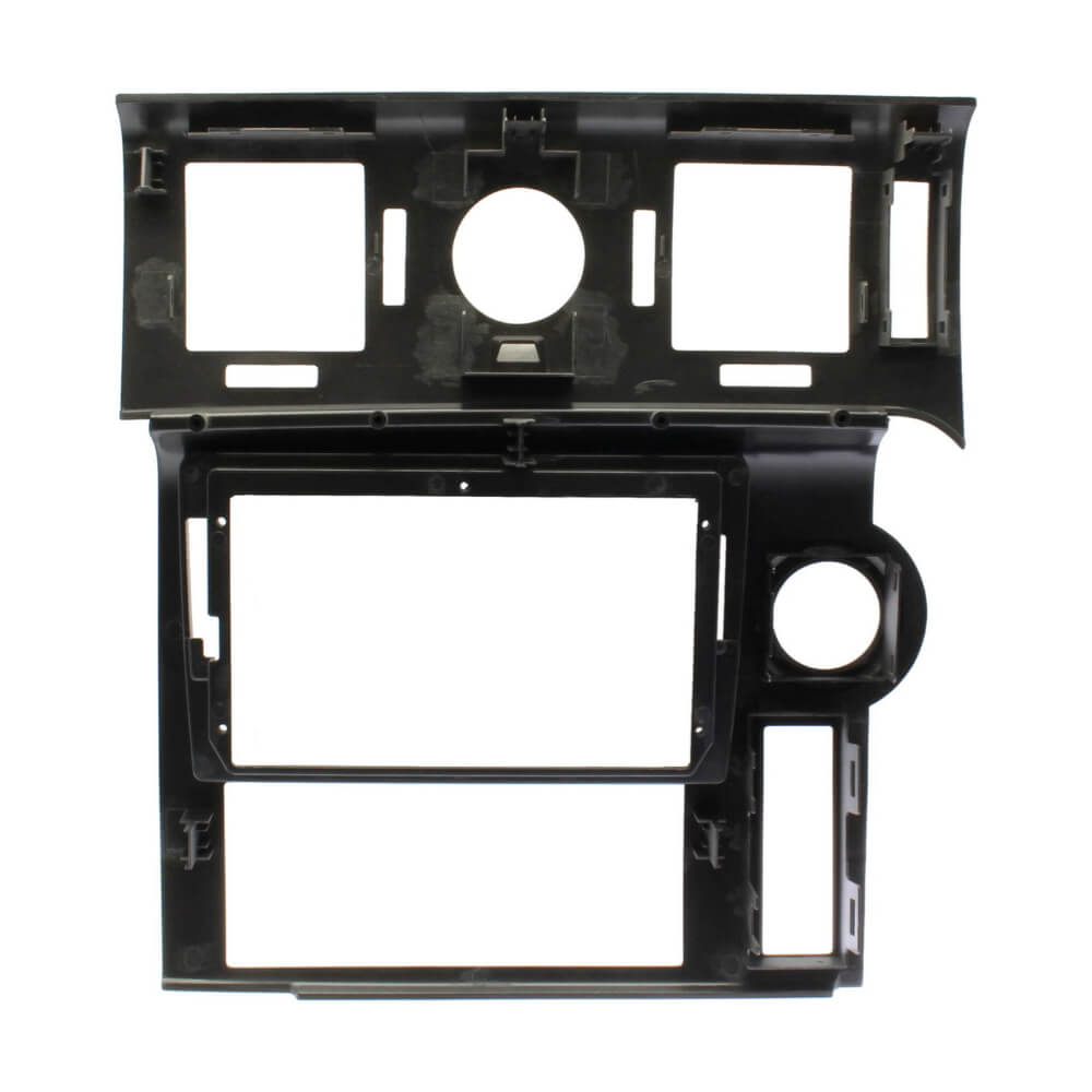 Переходная рамка для установки в HUMMER H2 (2008-2013) RedMOD RAM-9155