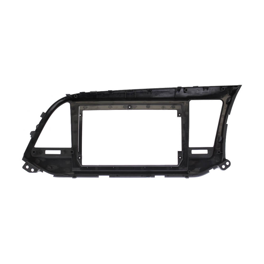 Переходная рамка для установки в Hyundai Elantra VI (AD) (2015-2019) RedMOD RAM-9166