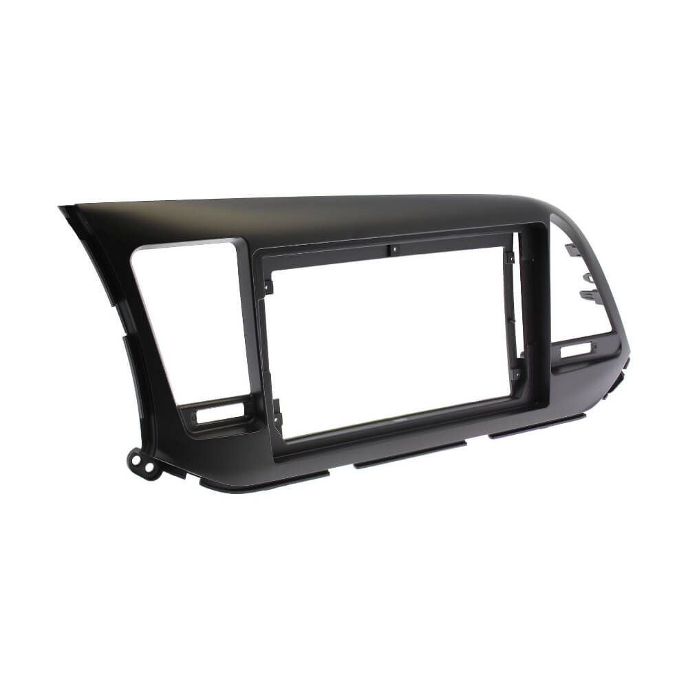 Переходная рамка для установки в Hyundai Elantra VI (AD) (2015-2019) RedMOD RAM-9166