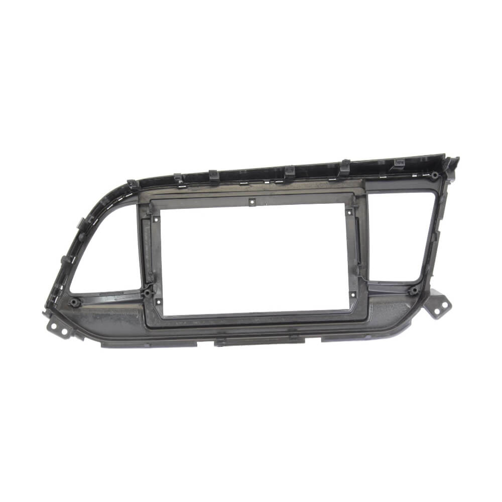 Переходная рамка для установки в Hyundai Elantra VI Restyle (AD) (2018-2020) RedMOD RAM-9167