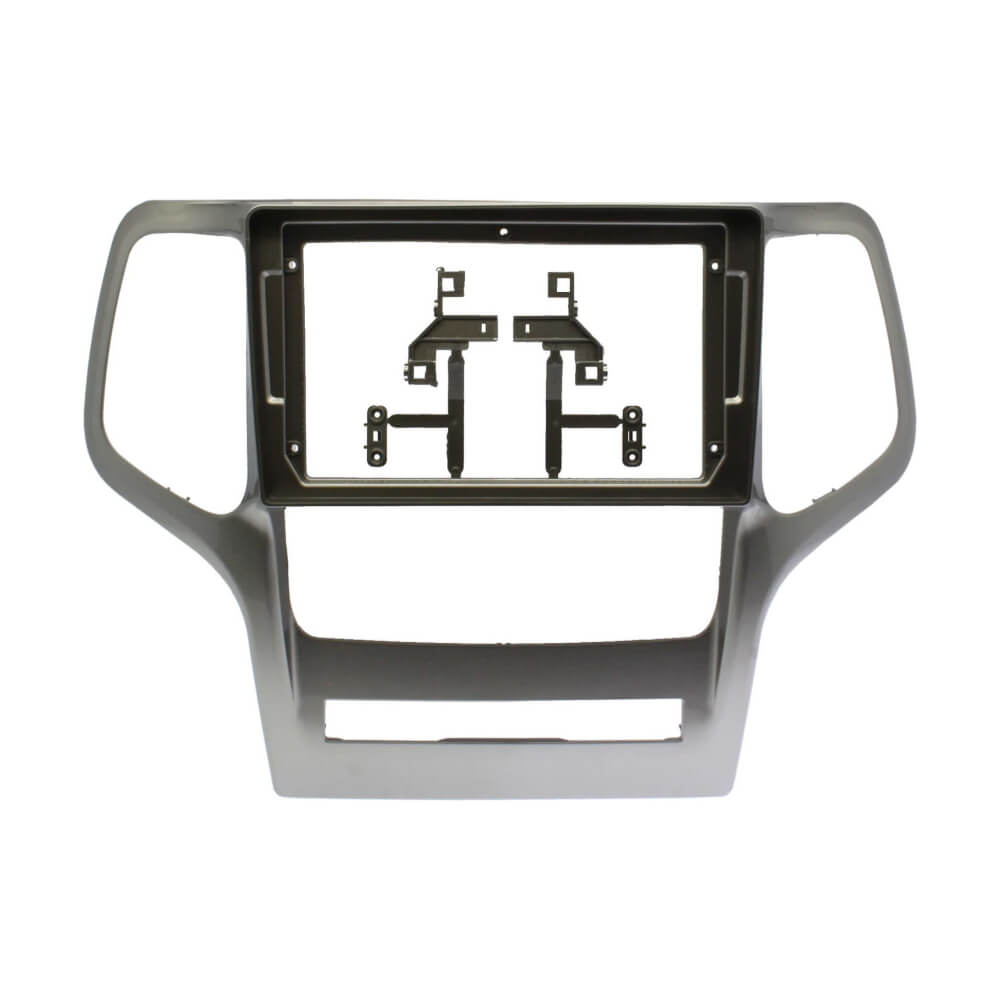 Переходная рамка для установки в Jeep Grand Gherokee (2011-2013) RedMOD RAM-9063