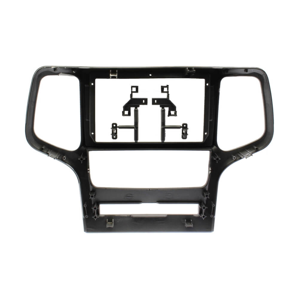 Переходная рамка для установки в Jeep Grand Gherokee (2011-2013) RedMOD RAM-9063