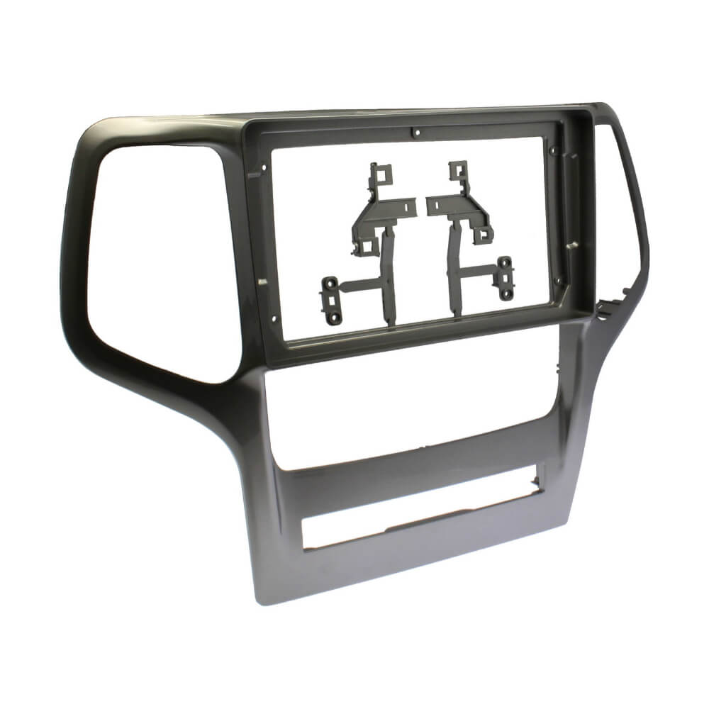 Переходная рамка для установки в Jeep Grand Gherokee (2011-2013) RedMOD RAM-9063