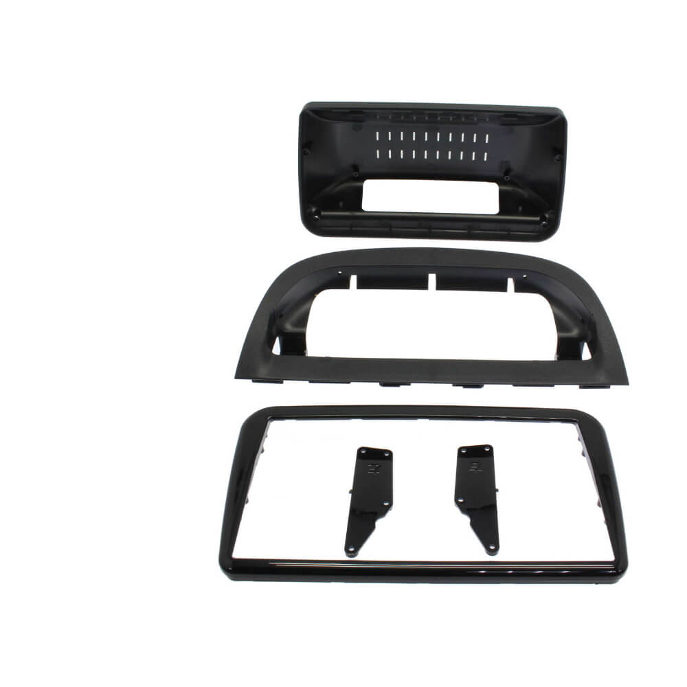 Переходная рамка для установки в Mazda 3 (2013-2019) RedMOD RAM-9269