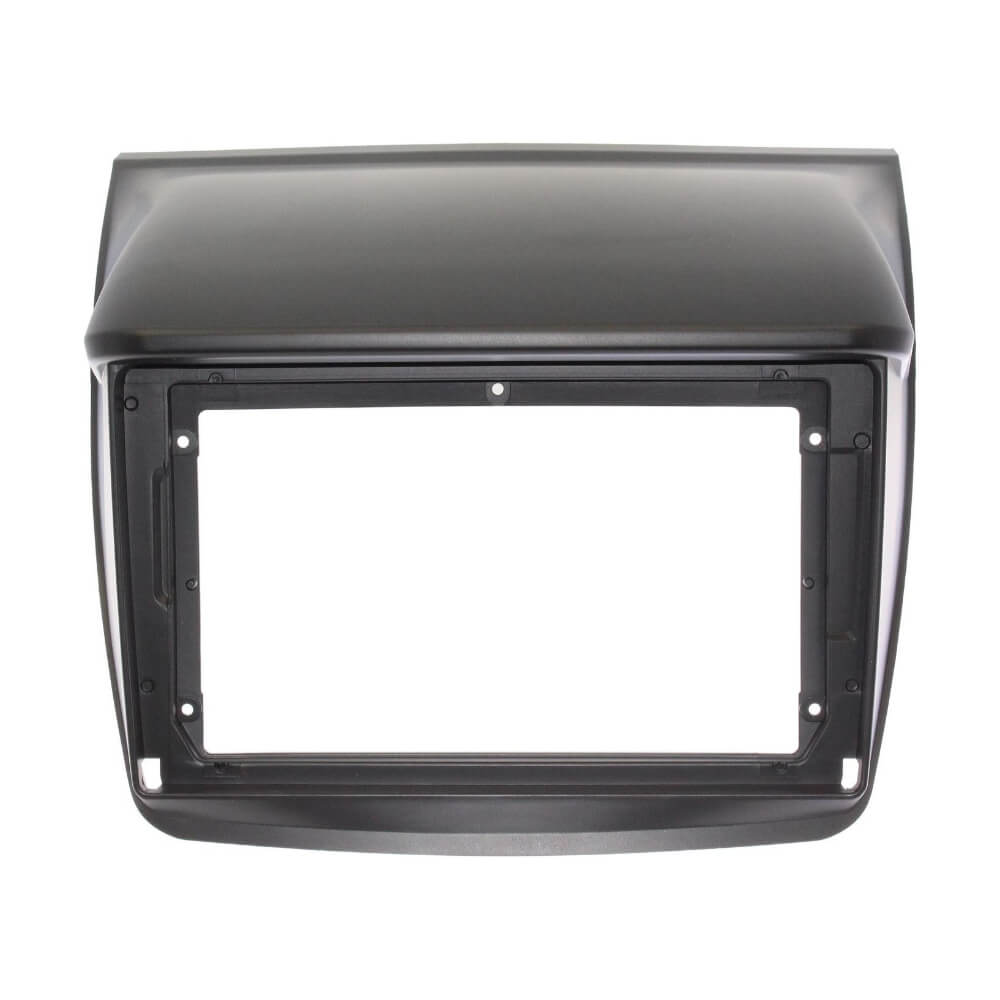 Переходная рамка для установки в Mitsubishi L200 IV (2006-2015) RedMOD RAM-9300