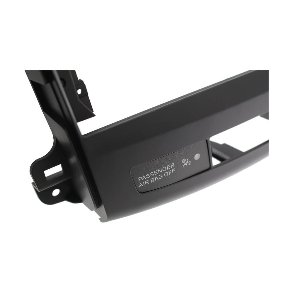 Переходная рамка для установки в Citroen C-Crosser (2007-2013) RedMOD RAM-9534C