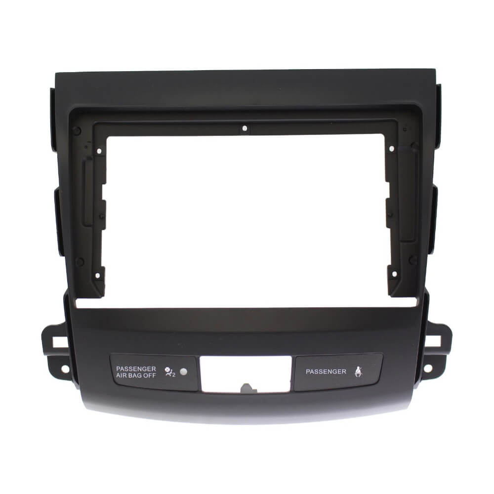 Переходная рамка для установки в Citroen C-Crosser (2007-2013) RedMOD RAM-9534C