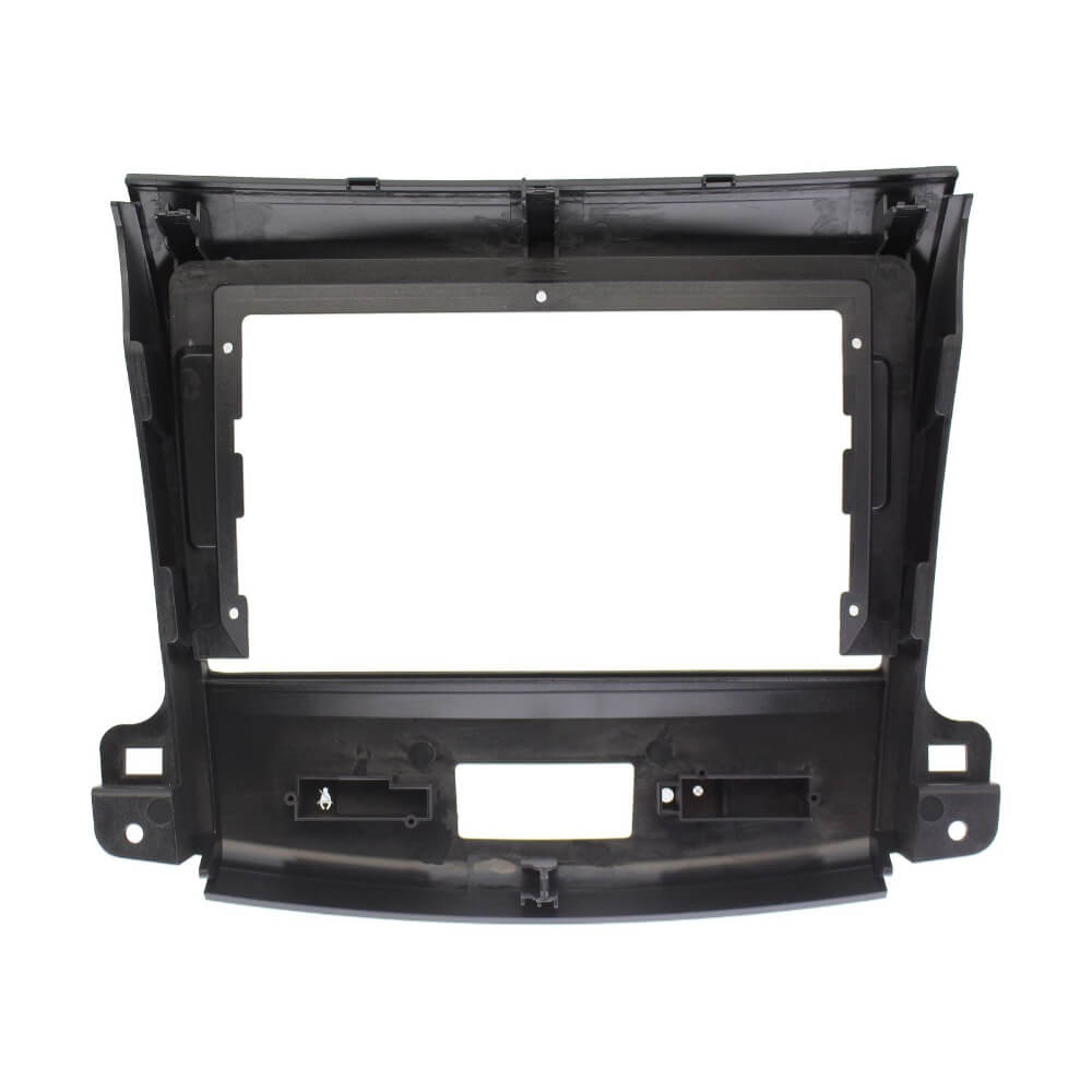 Переходная рамка для установки в Citroen C-Crosser (2007-2013) RedMOD RAM-9534C