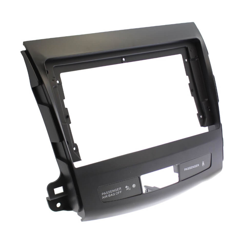 Переходная рамка для установки в Citroen C-Crosser (2007-2013) RedMOD RAM-9534C