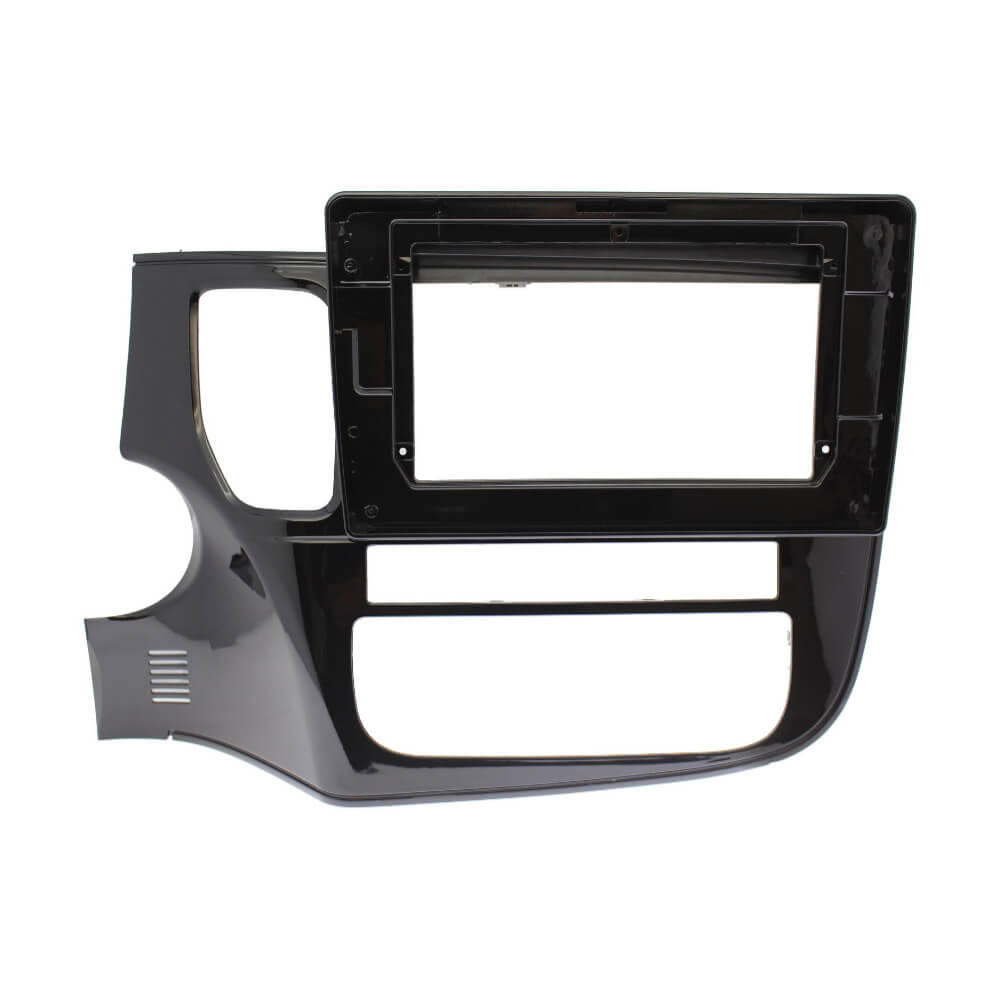 Переходная рамка для установки в Mitsubishi Outlander III (2012-20219) RedMOD RAM-1099
