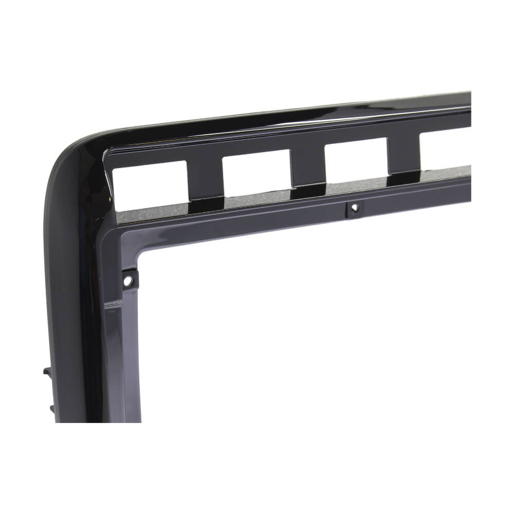 Переходная рамка для установки в Porsche Cayenne (955/957) (2002-2010) RedMOD RAM-9350