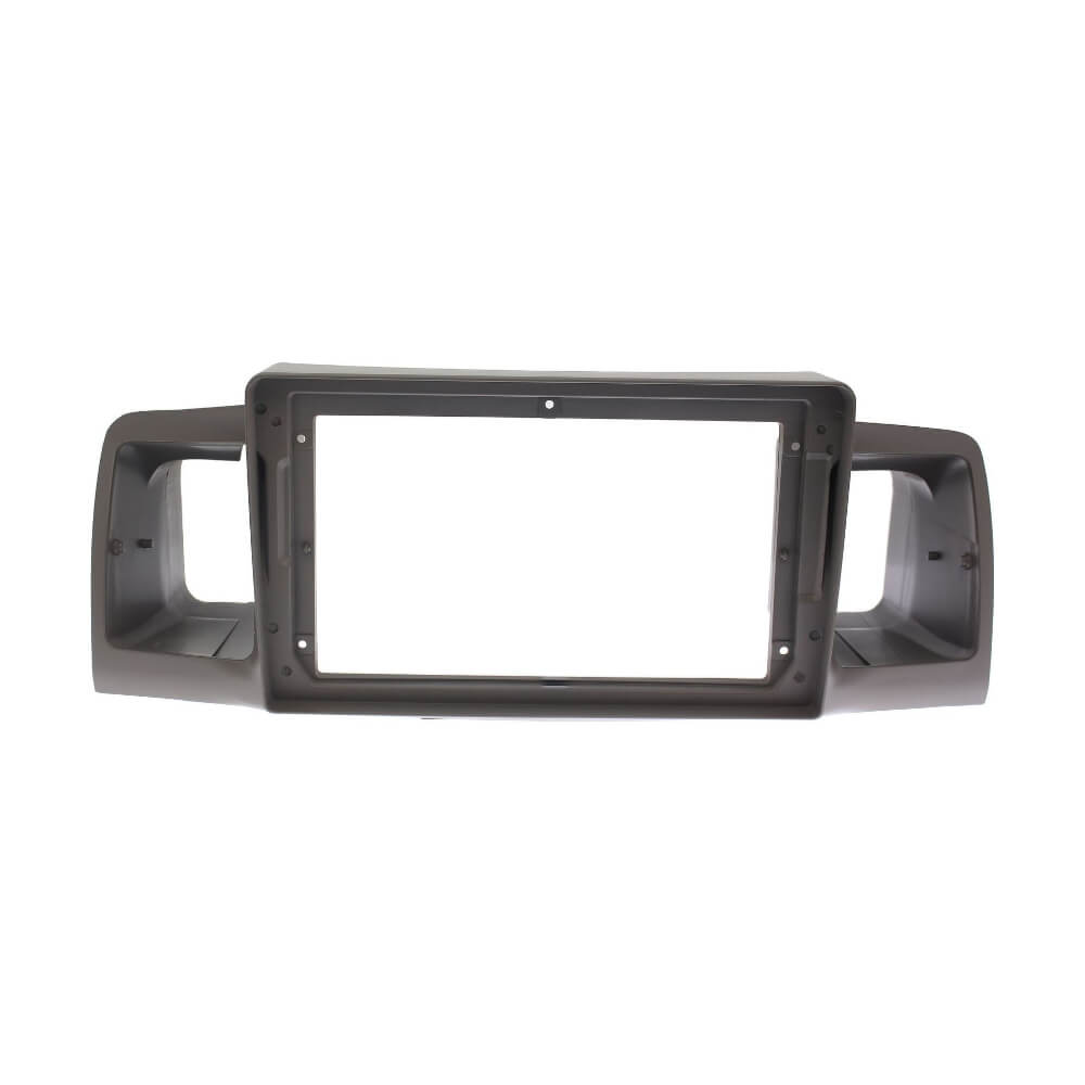 Переходная рамка для установки в Toyota Corolla IX (E120 / E130) (2000-2008) RedMOD RAM-9444