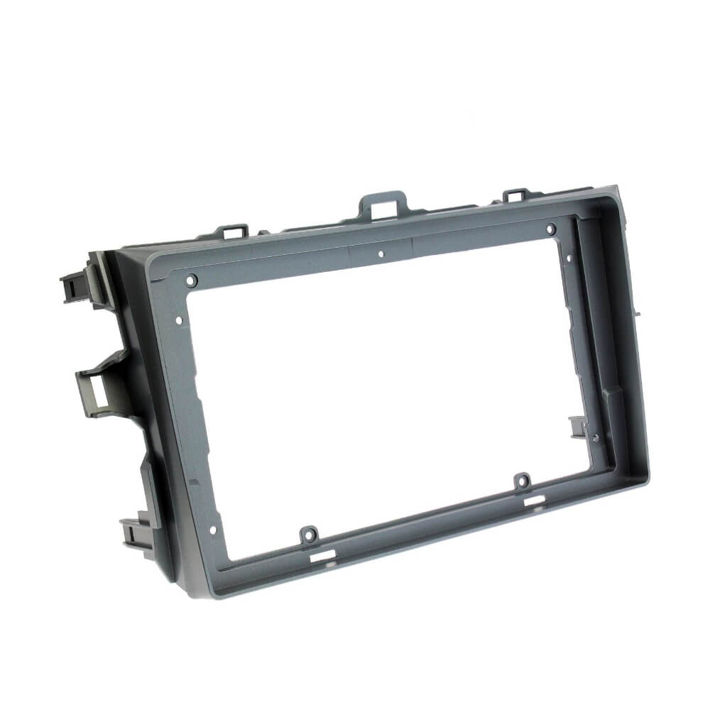 Переходная рамка для установки в Toyota Corolla X (E140 / E150) (2006-2013) RedMOD RAM-9447