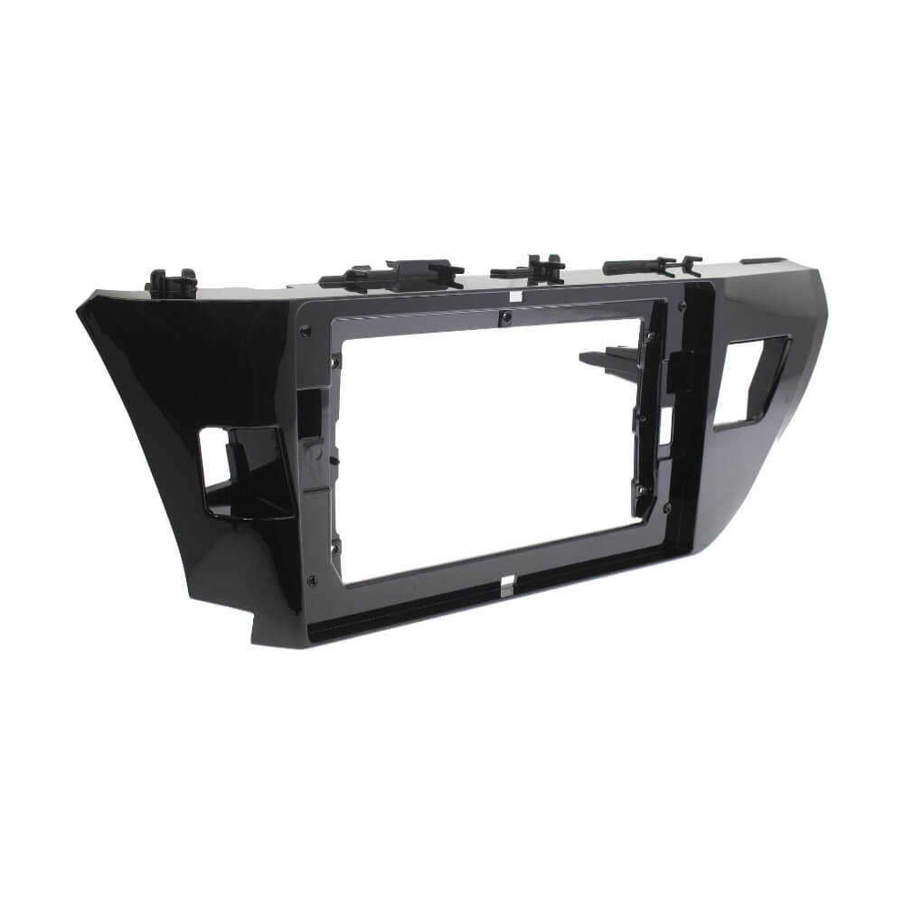 Переходная рамка для установки в Toyota Corolla XI (E160) (2013-2016) RedMOD RAM-1151