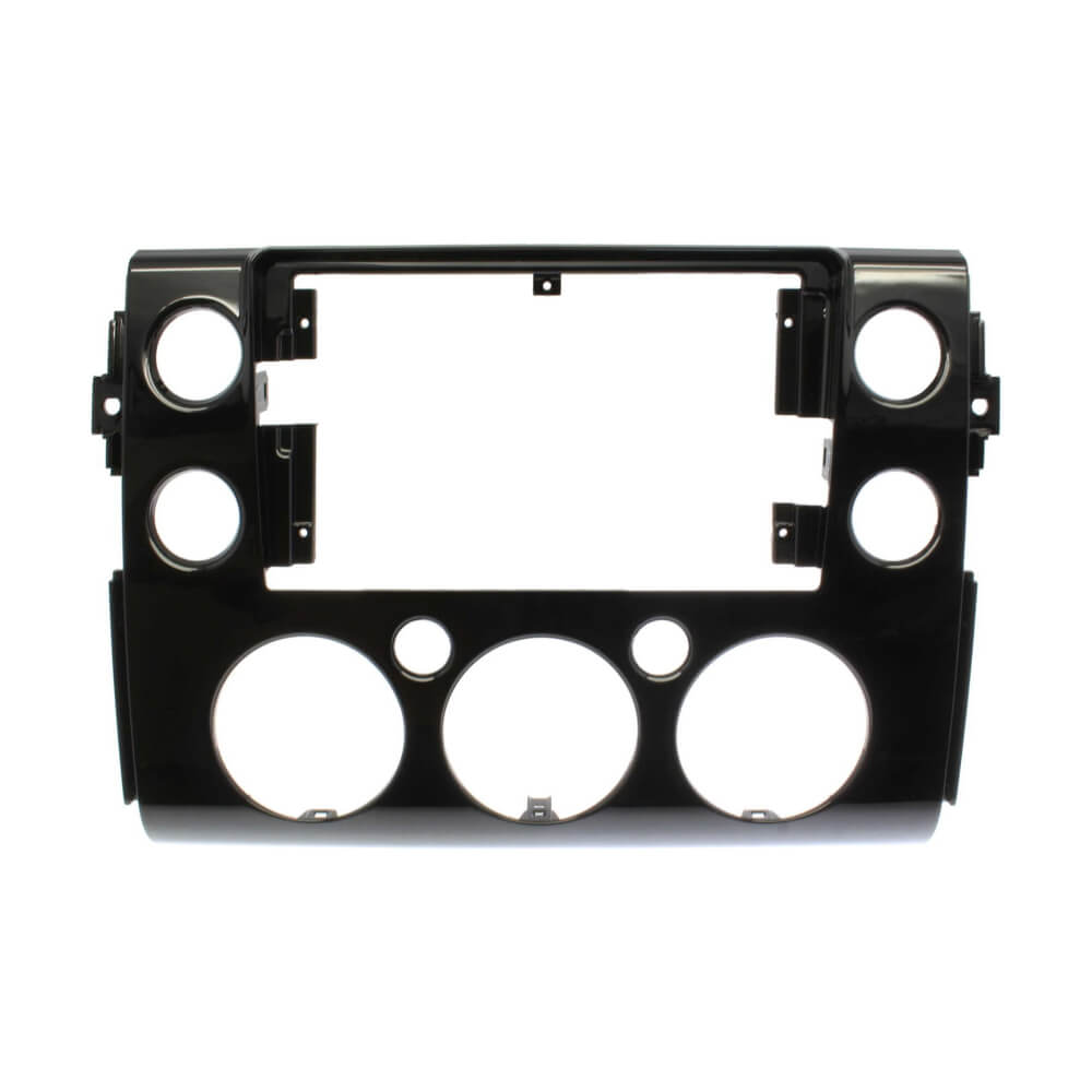 Переходная рамка для установки в Toyota FJ Cruiser (2006-2020) RedMOD RAM-9574