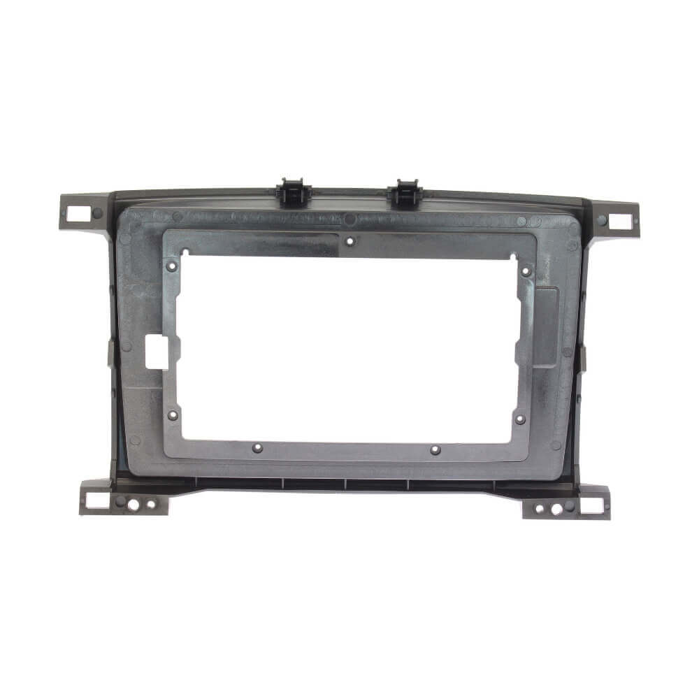 Переходная рамка для установки в Lexus LX (2002-2007) / Toyota Land Cruiser 100 (2002-2007) RedMOD RAM-1086B (комплектация «B»)