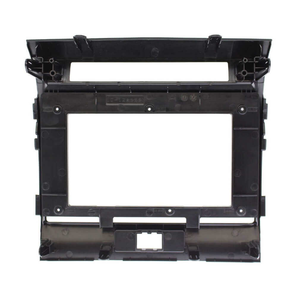 Переходная рамка для установки в Toyota Land Cruiser 200 (2007-2014) RedMOD RAM-1164