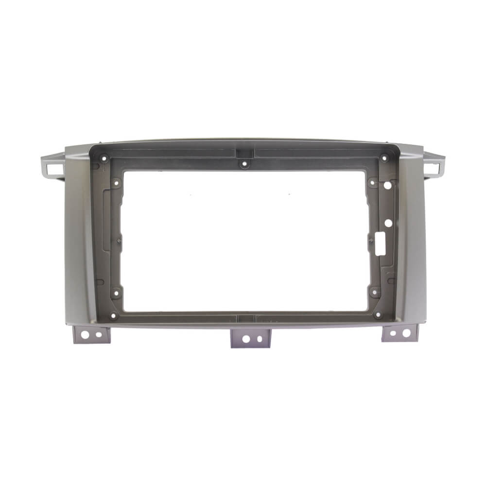Переходная рамка для установки в Lexus LX (2002-2007) / Toyota Land Cruiser 100 (2002-2007) RedMOD RAM-9468  (комплектация «А»)