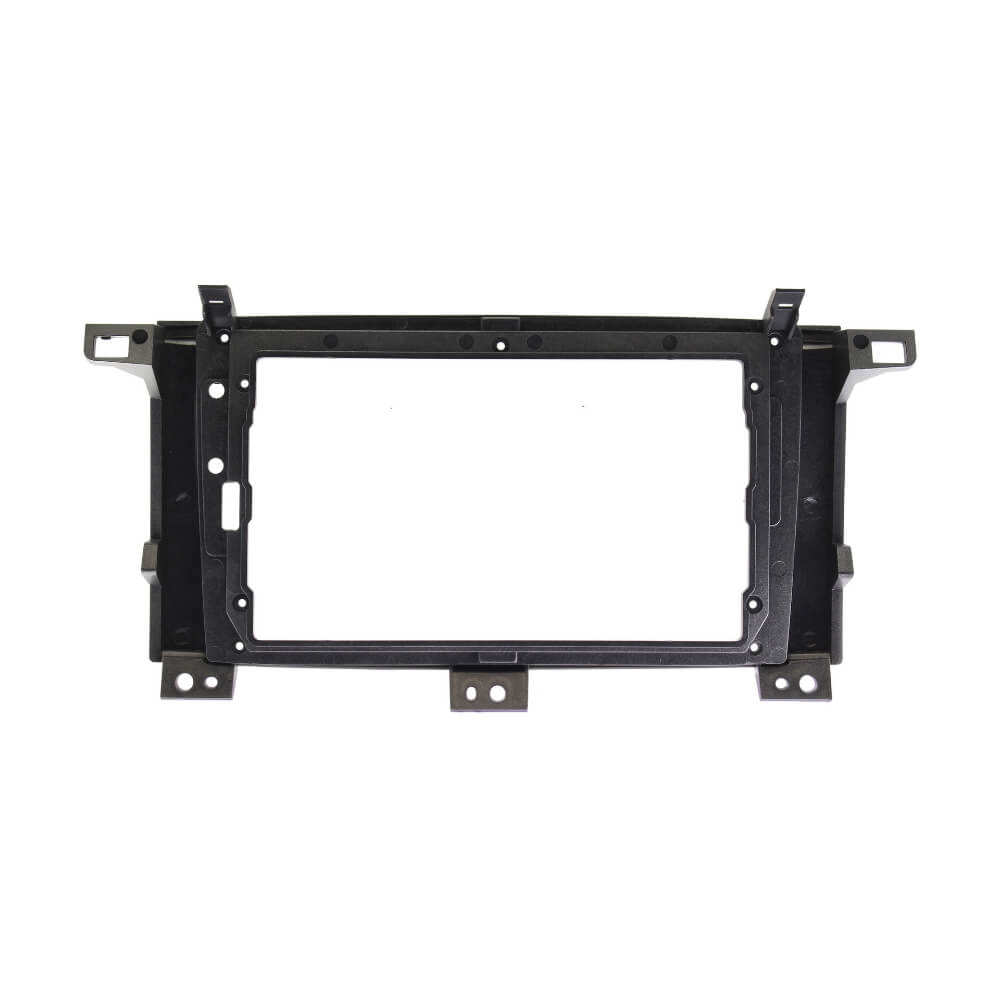 Переходная рамка для установки в Lexus LX (2002-2007) / Toyota Land Cruiser 100 (2002-2007) RedMOD RAM-9468 (комплектация «А»)