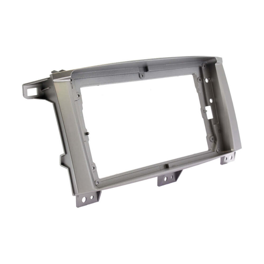 Переходная рамка для установки в Lexus LX (2002-2007) / Toyota Land Cruiser 100 (2002-2007) RedMOD RAM-9468 (комплектация «А»)