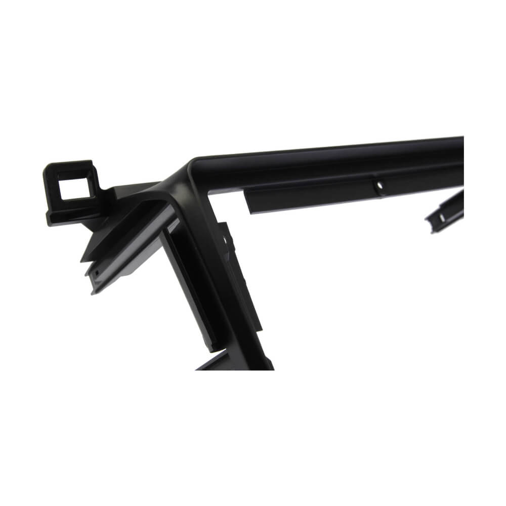 Переходная рамка для установки в Toyota RAV4 (CA40) (2012-2019) RedMOD RAM-9140