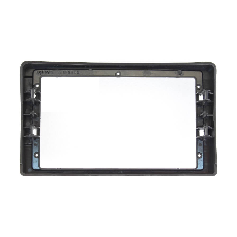 Переходная рамка для установки в Volkswagen Touareg I (2002-2010) RedMOD RAM-9481