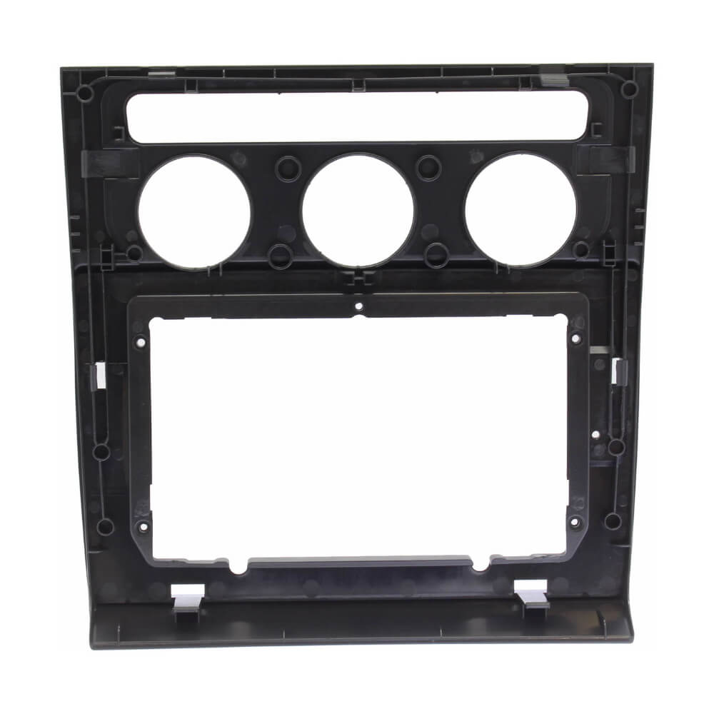 Переходная рамка для установки в Volkswagen Touran I (2003-2010) RedMOD RAM-1232