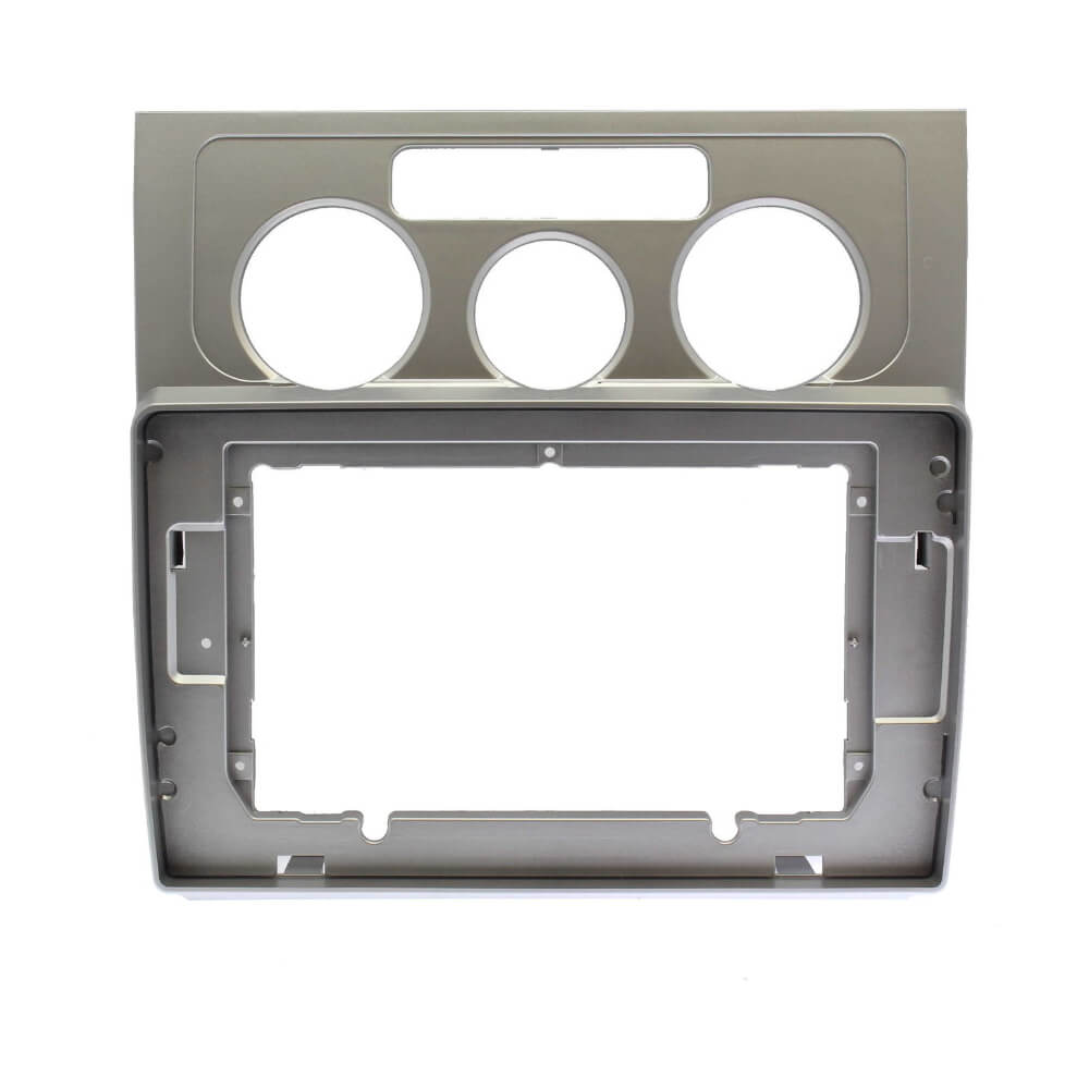 Переходная рамка для установки в Volkswagen Touran I (2003-2010) RedMOD RAM-1198