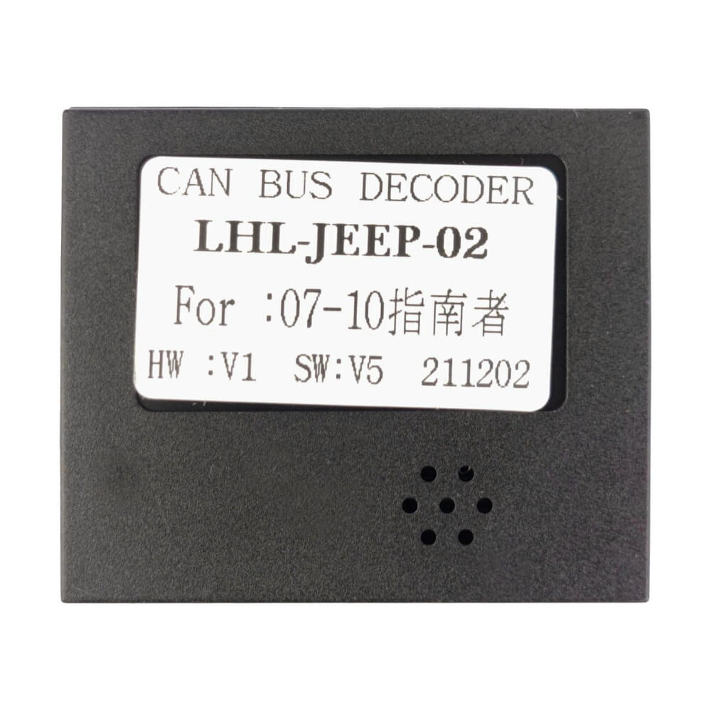Автомагнитола для Jeep Grand Gherokee (2011-2013) RedMOD TS18-9063