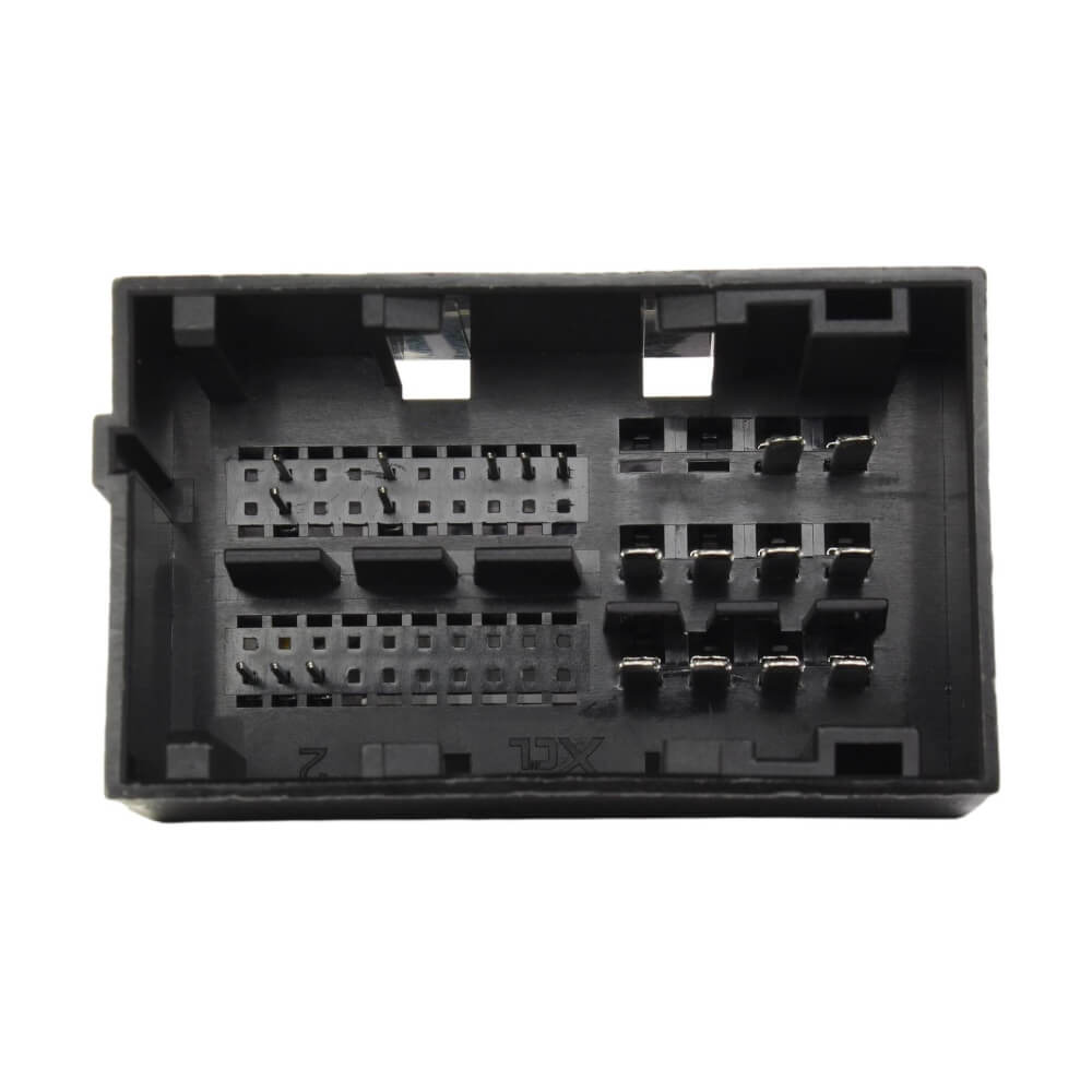 Переходная рамка для установки в Jeep Renegate (2014+) RedMOD RAM-9065