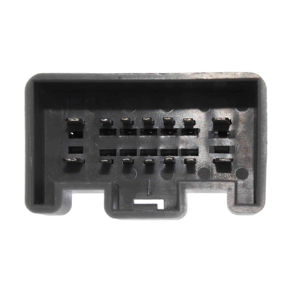 Автомагнитола для Land Rover Freelander 2 (2006-2012) RedMOD TS18-9255