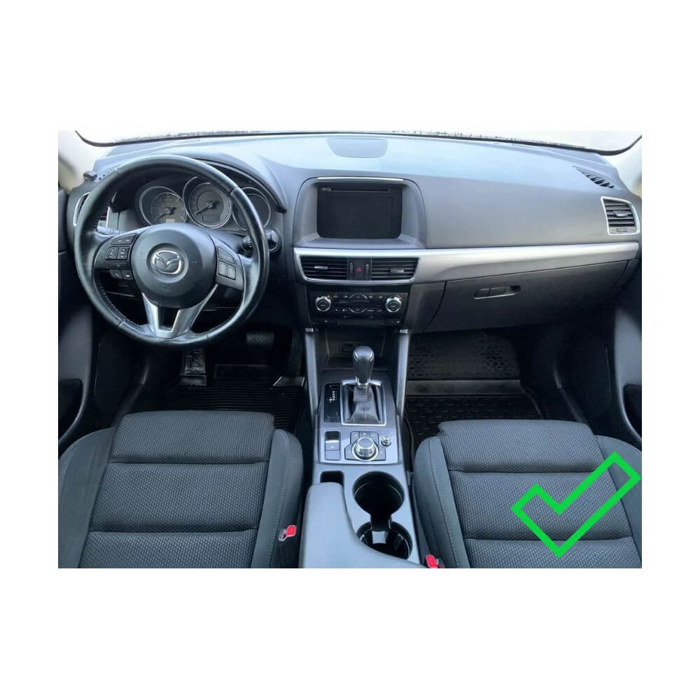 Автомагнитола для Mazda CX-5 (2015-2017) RedMOD TS18-9165