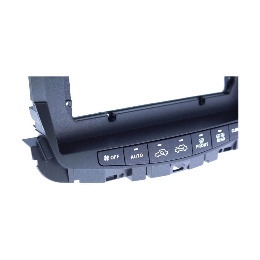 Переходная рамка для установки в Toyota Crown (S200) (2008-2012) RedMOD RAM-1014 (для авто без монитора)