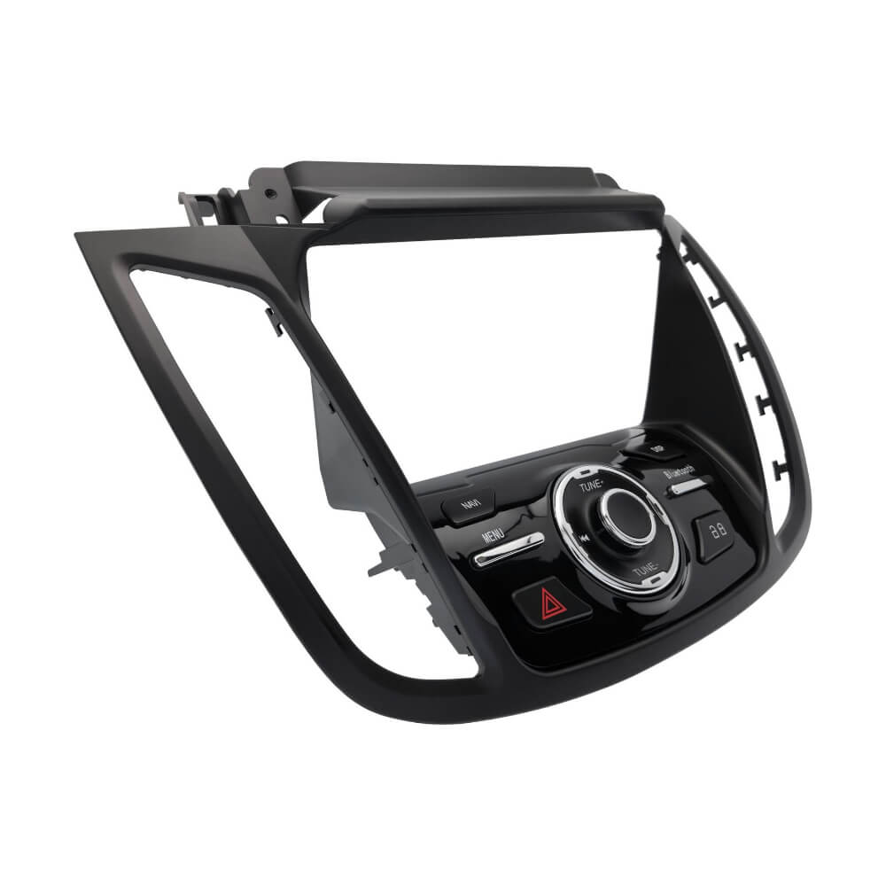 Переходная рамка для установки в Ford Kuga II (2012-2019) / C-Max (2010-2019) RedMOD RAM-9040