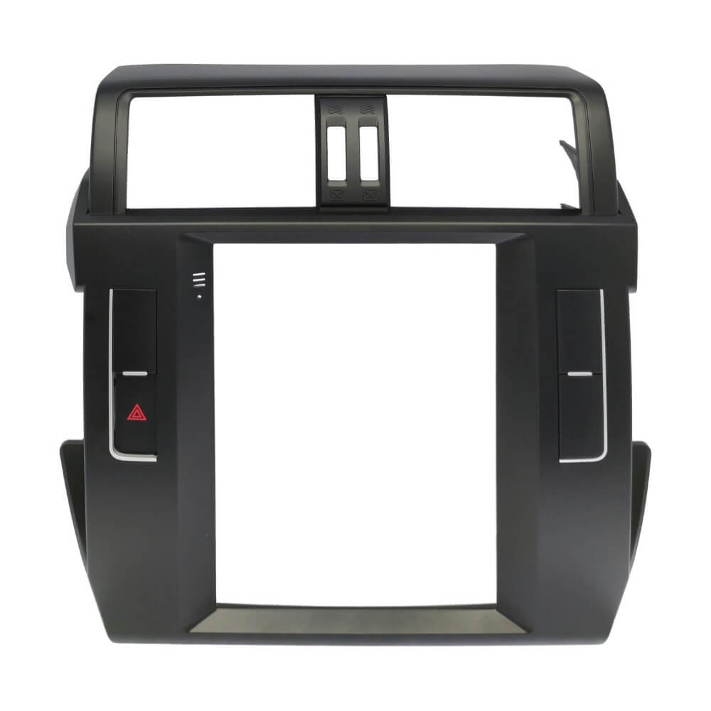 Переходная рамка для установки в Toyota Land Cruiser Prado 150 Restyle (2014-2017) RedMOD RAM-9765
