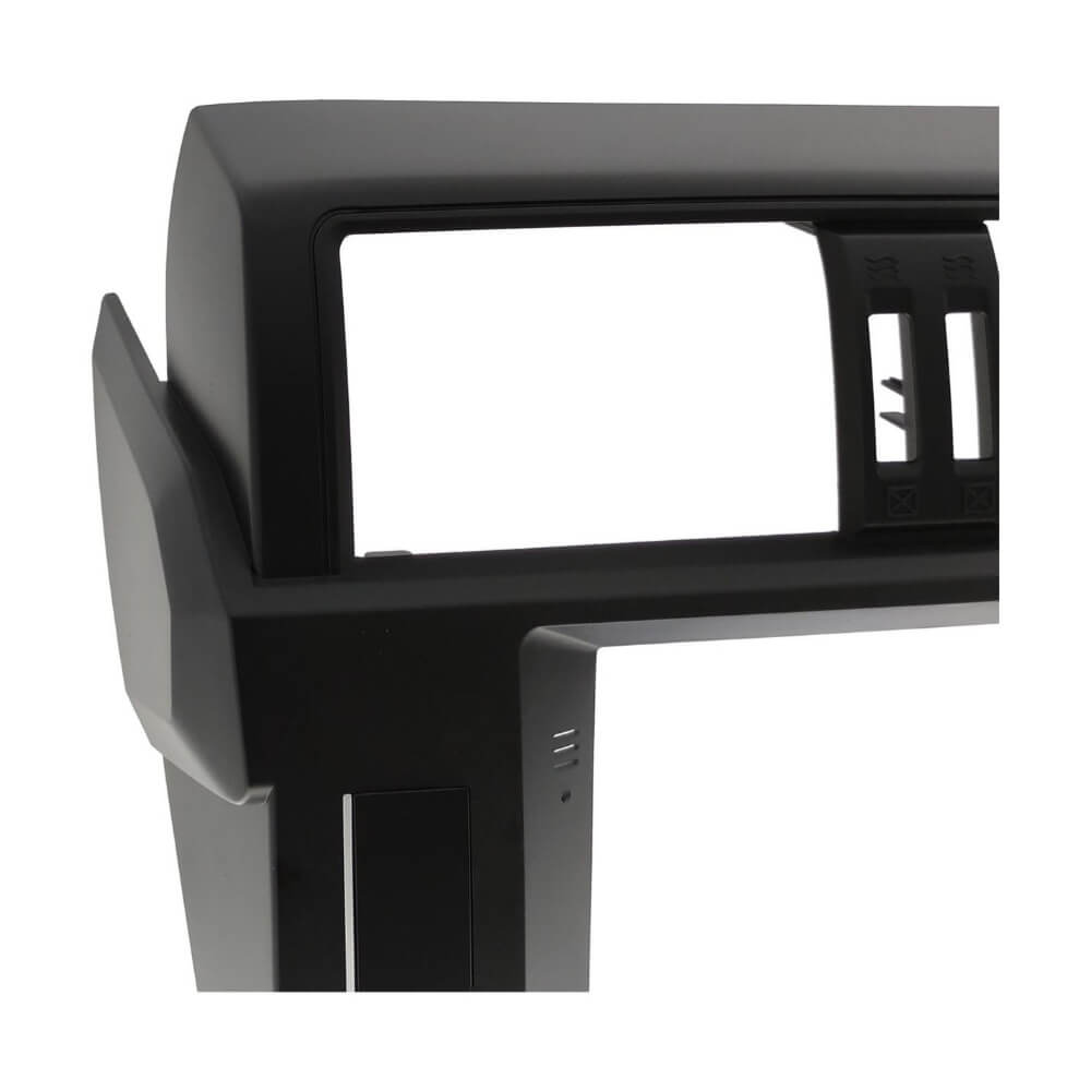 Переходная рамка для установки в Toyota Land Cruiser Prado 150 Restyle (2014-2017) RedMOD RAM-9765