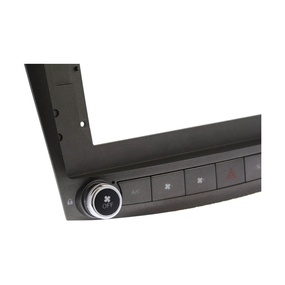 Переходная рамка для установки в Lexus IS (2005-2012) RedMOD RAM-1213